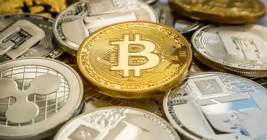 As 6 criptomoedas mais populares As 6 criptomoedas mais populares