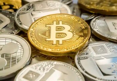 As 6 criptomoedas mais populares As 6 criptomoedas mais populares