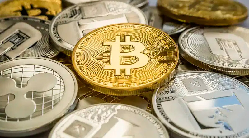 As 6 criptomoedas mais populares As 6 criptomoedas mais populares