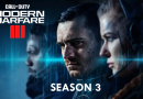 Season 3: Call of Duty MW3 e Warzone Season 3: Call of Duty MW3 e Warzone
