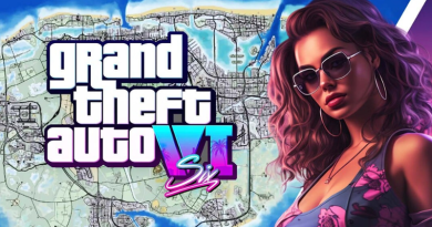 GTA 6 apontam atraso no lançamento GTA 6 apontam atraso no lançamento